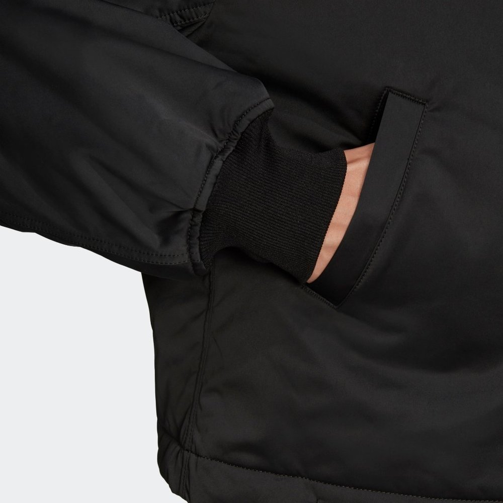 🌻adidas Y-3 Craft Bomber Jacket - Picture 8 of 14